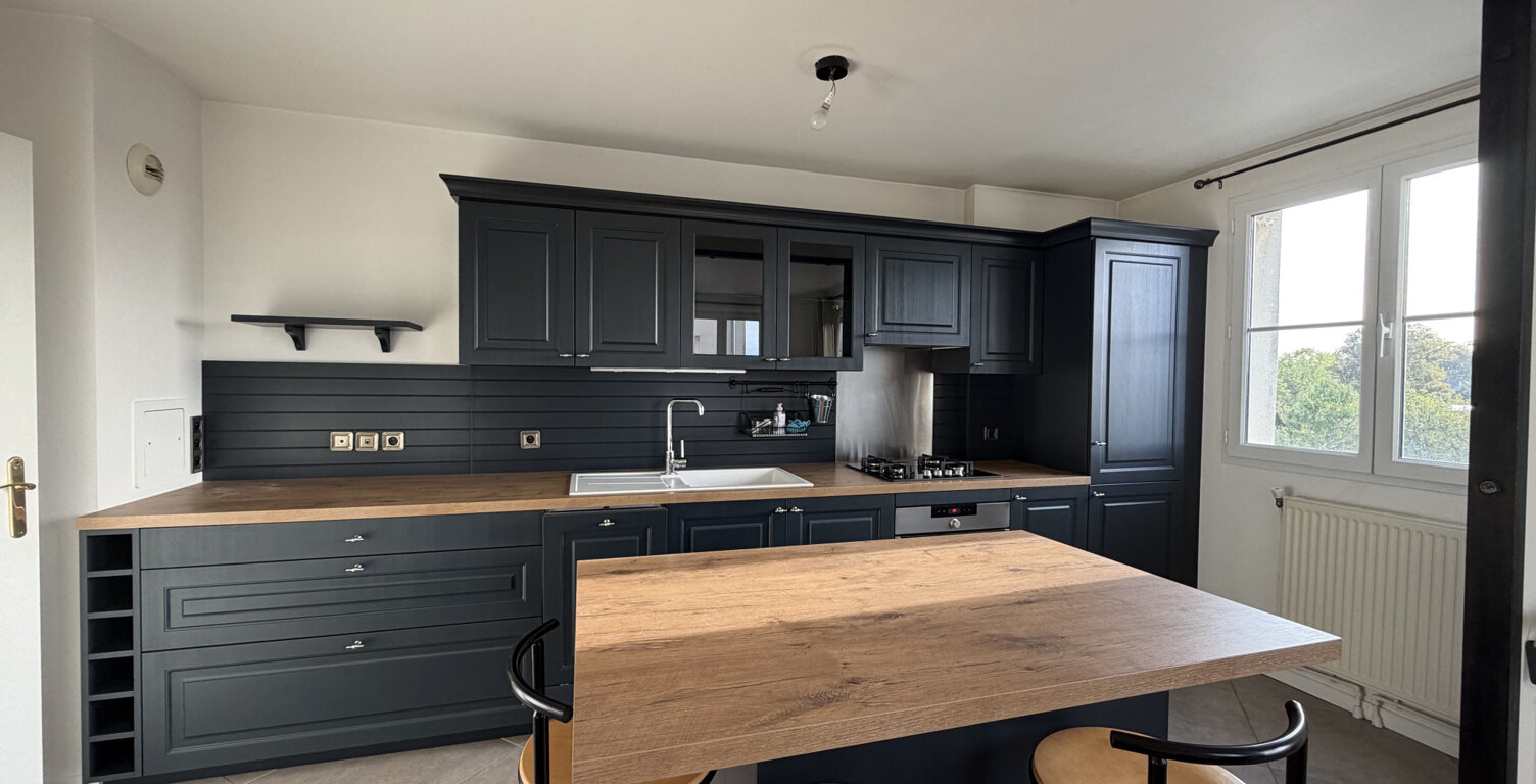 RESIDENCE DE STANDING — photo 1