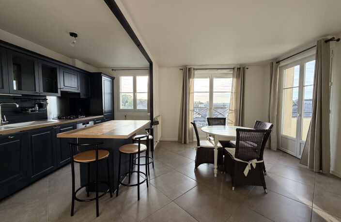 RESIDENCE DE STANDING — photo 2