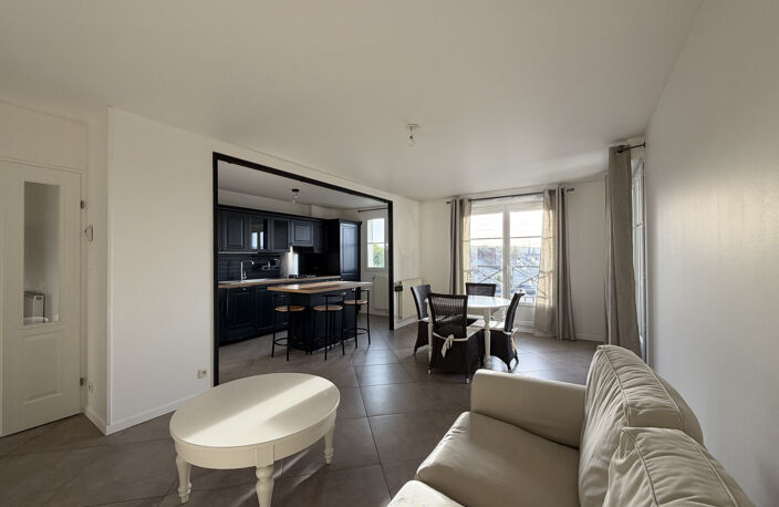 RESIDENCE DE STANDING — photo 3