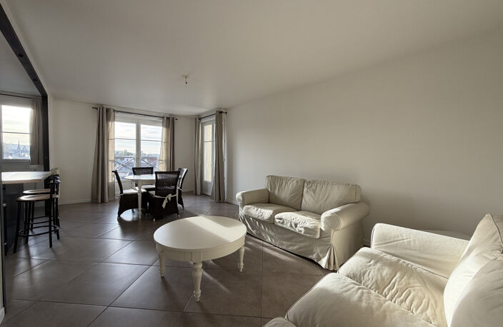RESIDENCE DE STANDING — photo 4