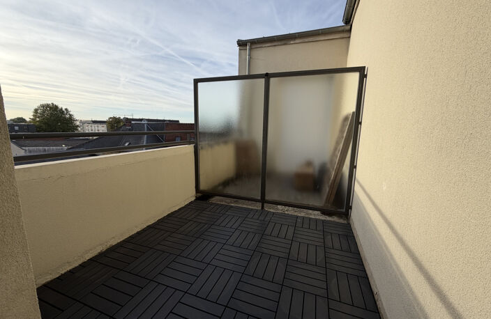 RESIDENCE DE STANDING — photo 5