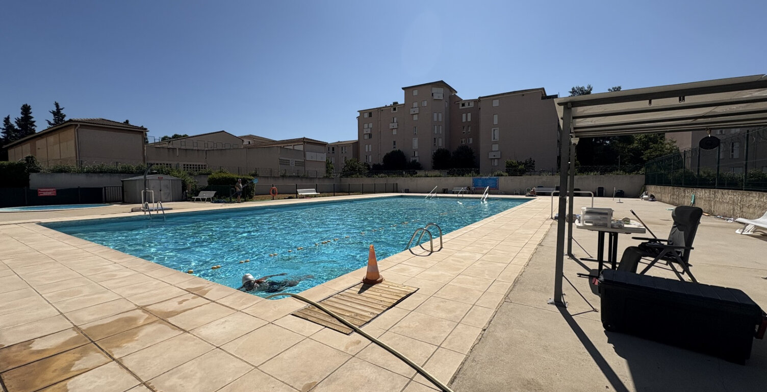 T2 - Résidence Anjou — photo 1