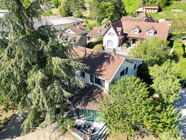 Maison à vendre Perrigny — photo du bien
