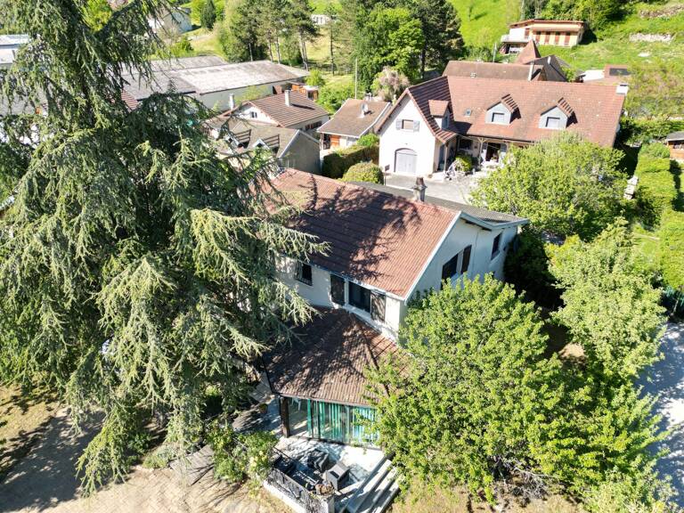 Maison à vendre Perrigny — photo 1