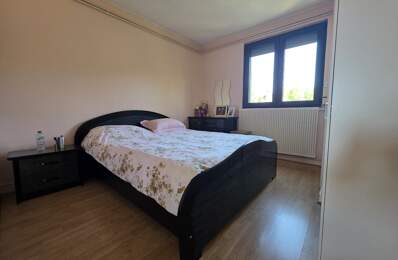 Maison à vendre Perrigny — photo du bien