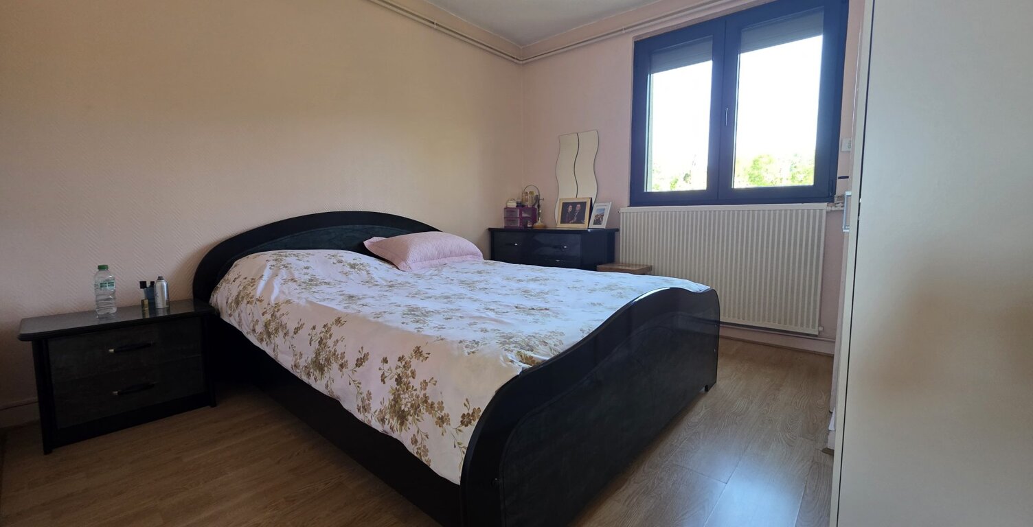 Maison à vendre Perrigny — photo 1