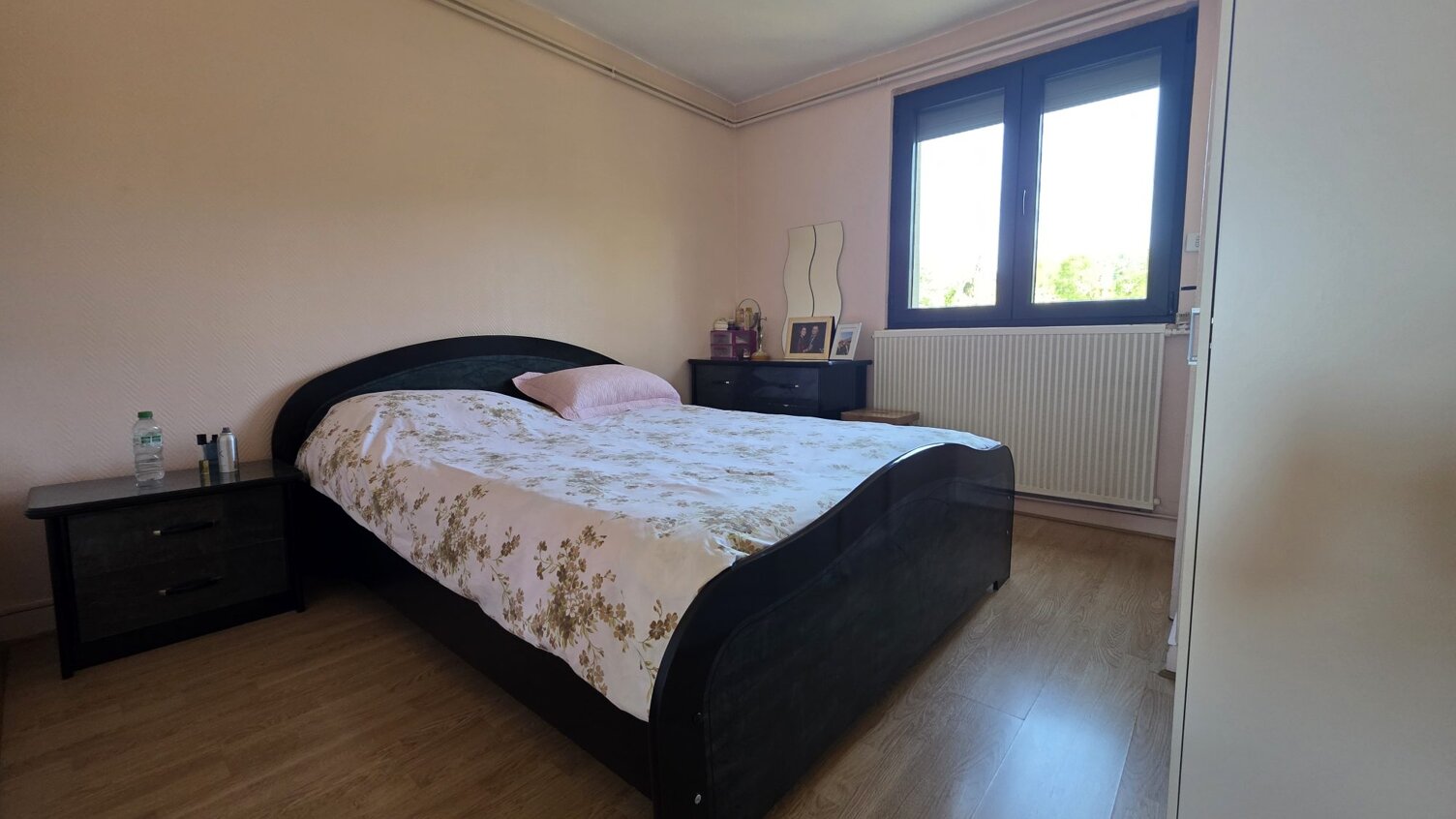 Aperçu de la visite vidéo