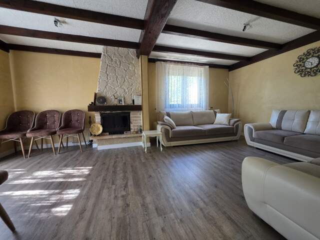 Maison à vendre Perrigny — photo du bien