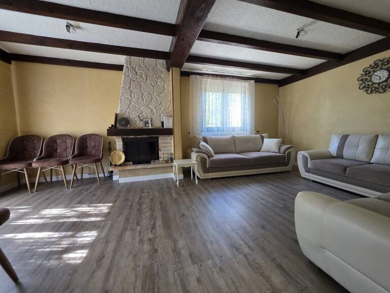 Maison à vendre Perrigny — photo 1