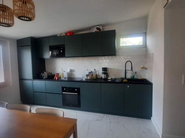 Chambre à louer dans Colocation — photo du bien