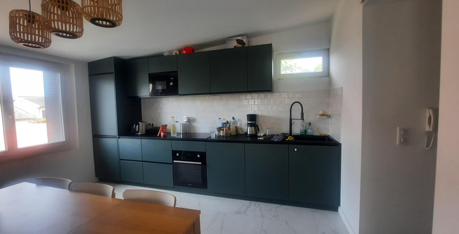 Chambre à louer dans Colocation — photo 1