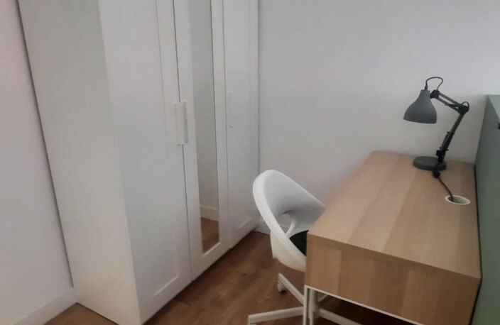 Chambre à louer dans Colocation — photo 2