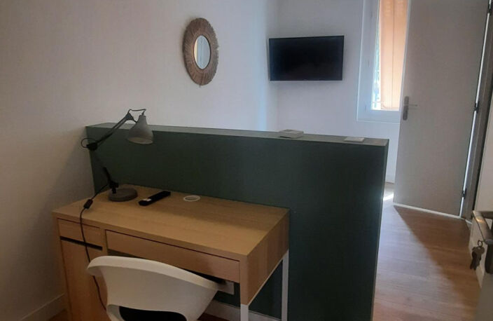 Chambre à louer dans Colocation — photo 3