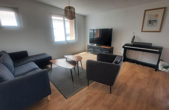 Chambre à louer dans Colocation — photo 4
