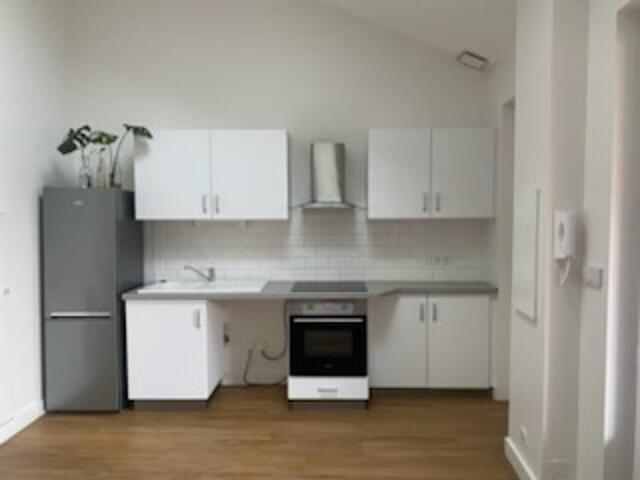 Appartement proposé à Toulouse