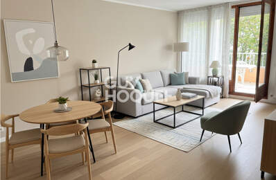 appartement — photo du bien