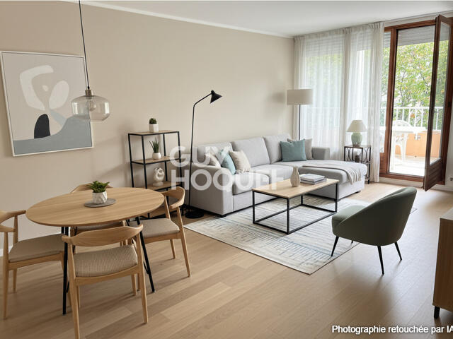 Appartement proposé à Gradignan