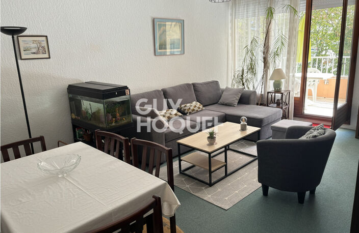 appartement — photo 2
