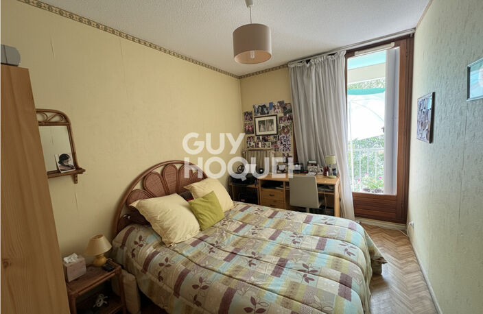 appartement — photo 4