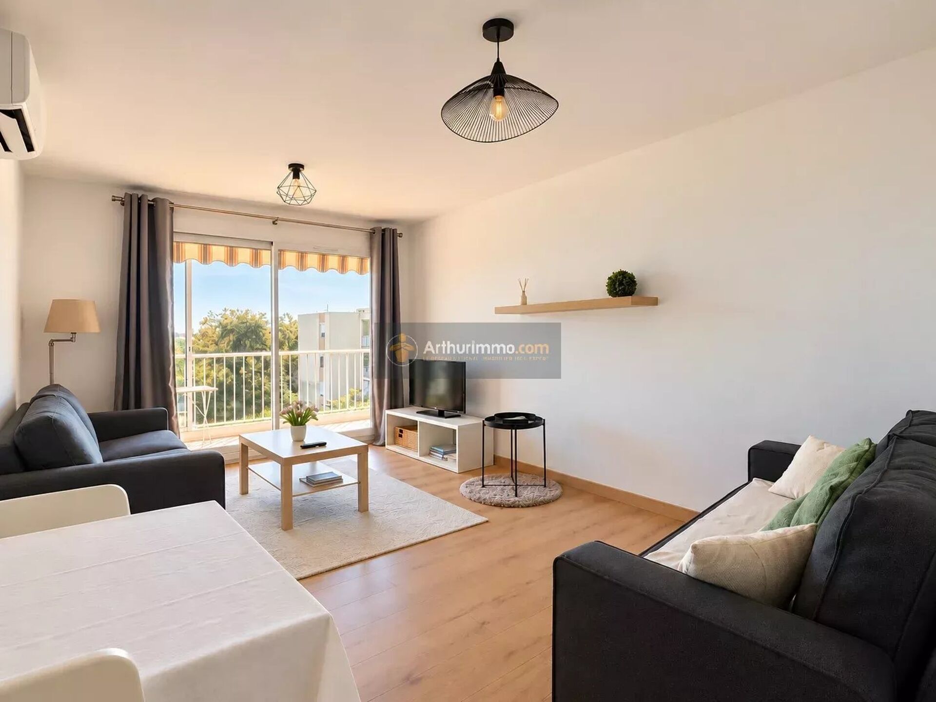 Appartement 2 pièces 48 m² · à Fréjus · 48 m² · 222 000 €