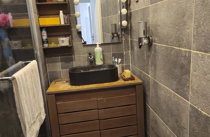 EXCLUSIVITÉ – SAINT-ÉTIENNE BERGSON – SPÉCIAL INVESTISSEUR — photo 5
