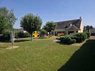 PAVILLON 212M² AVEC SOUS-SOL TOTAL, TERRAIN  1380M² — photo 2