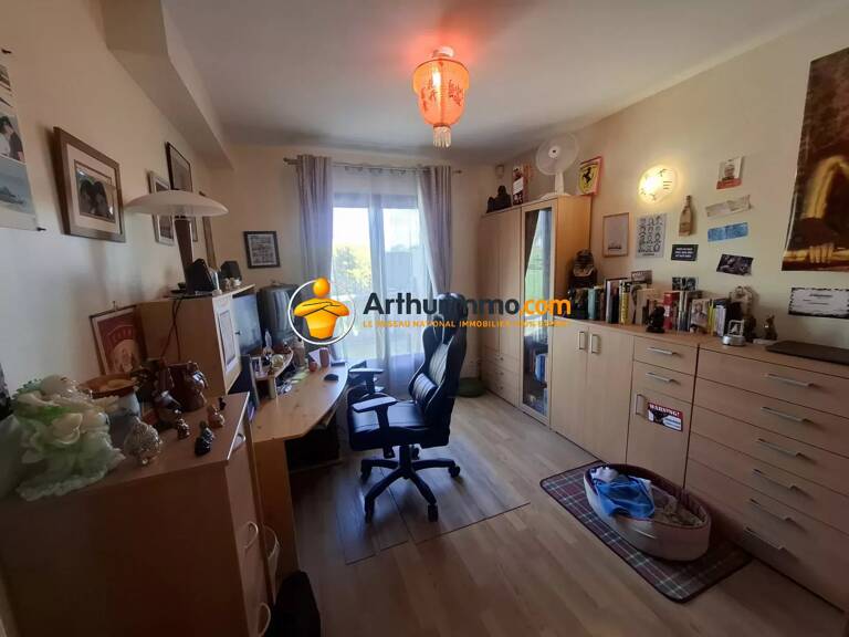 PAVILLON 212M² AVEC SOUS-SOL TOTAL, TERRAIN  1380M² — photo 1