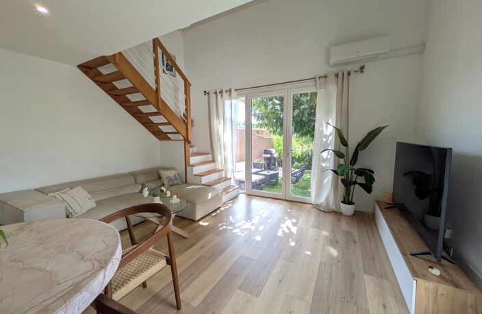 BORMES-LES-MIMOSAS, Village préféré des français !   MAISON — photo 4
