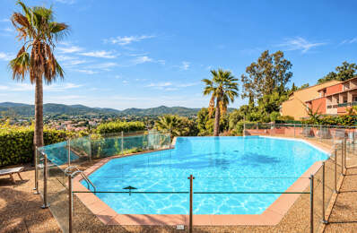LES TERRASSES DU MIRAGE   DUPLEX DERNIER ÉTAGE AVEC VUE MER — photo du bien