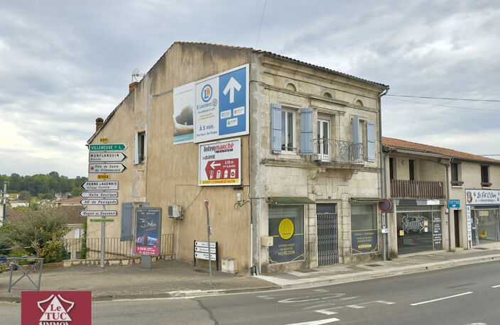Immeuble de rapport — photo 3