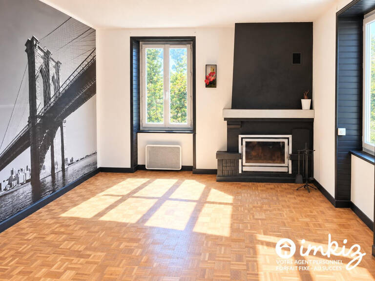 Appartement 3 pièces - lumineux, verdoyant, DPE C — photo 1