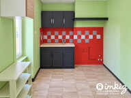 Appartement 3 pièces - lumineux, verdoyant, DPE C — photo 3