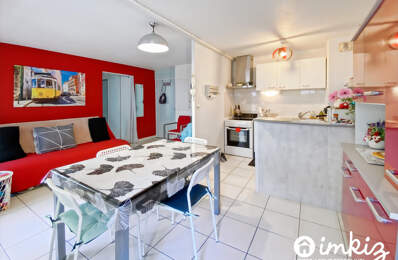 Appartement 3 pièces — photo du bien