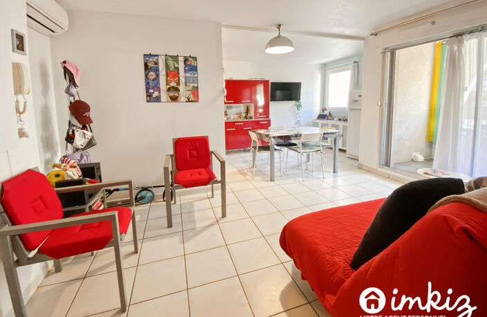 Appartement 3 pièces — photo 2