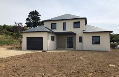 MAISON – TÔTES 76890 — photo du bien
