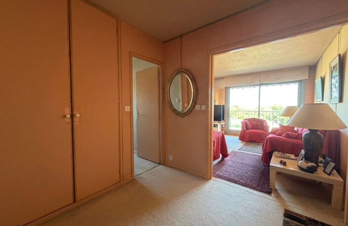 BORDEAUX - CAUDÉRAN - APPARTEMENT - T5 - 112 m2 LOI CARREZ - — photo 3