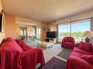 BORDEAUX - CAUDÉRAN - APPARTEMENT - T5 - 111 m2 LOI CARREZ - — photo 2
