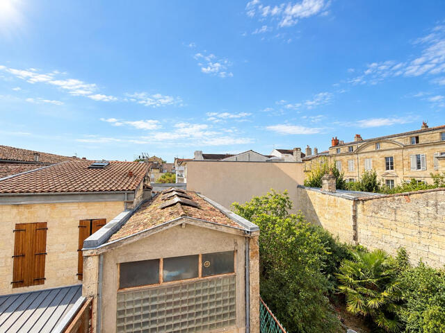 Appartement proposé à Bordeaux