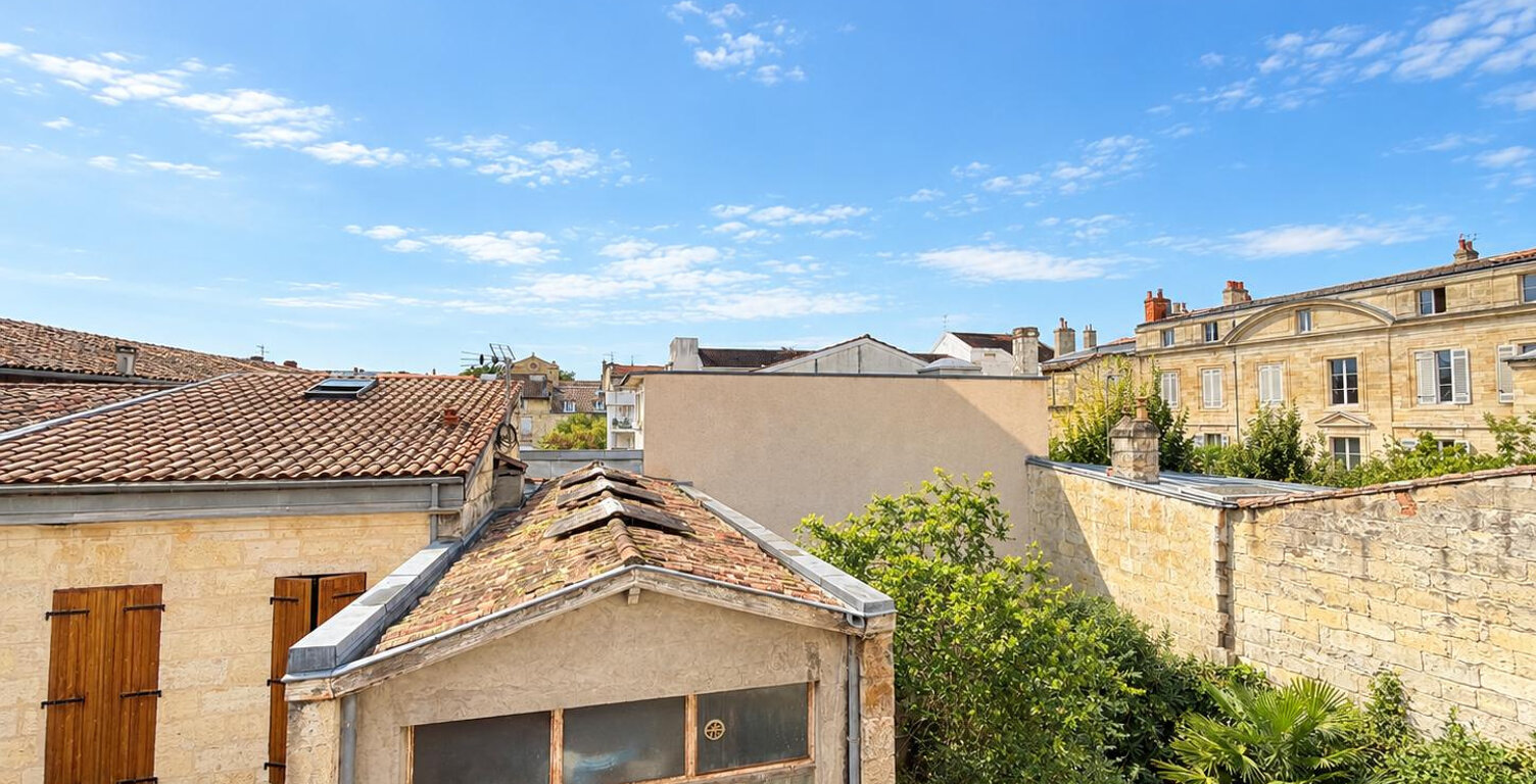 BORDEAUX - PALAIS GALLIEN - APPARTEMENT - T2 - 34 m2 Loi car — photo 1