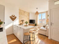 BORDEAUX - PALAIS GALLIEN - APPARTEMENT - T2 - 34 m2 Loi car — photo 2