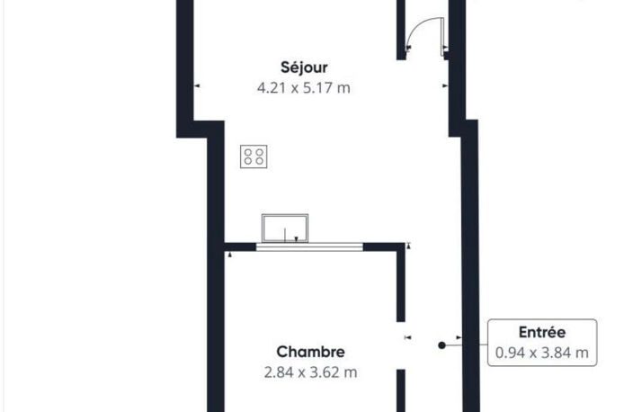 BORDEAUX - PALAIS GALLIEN - APPARTEMENT - T2 - 34 m2 Loi car — photo 5