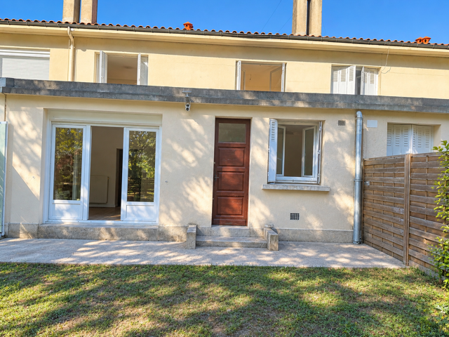 Appartement proposé à Bergerac