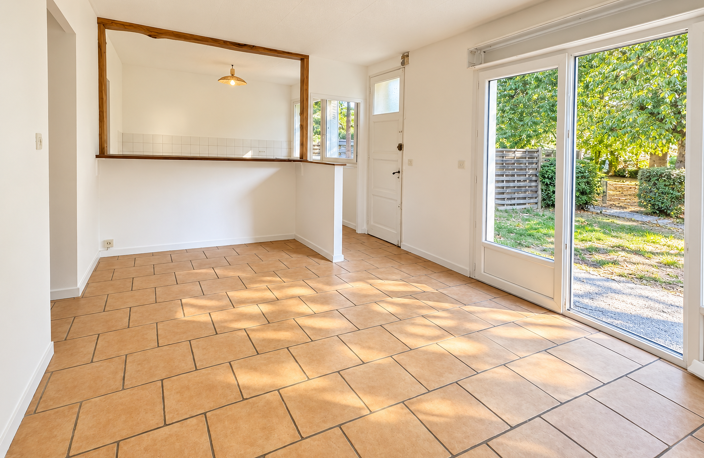 A RENOVER, Appartement 2 chs avec jardinet, BERGERAC — photo 3