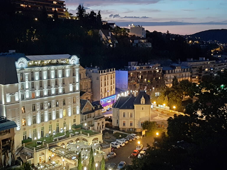 Superbe T3 avec terrasse Garage et vue — photo 1