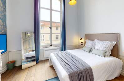 Studio meublé et équipé au coeur de Nancy — photo du bien