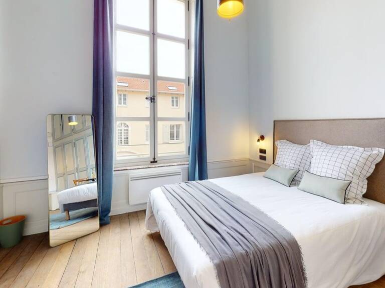 Studio meublé et équipé au coeur de Nancy — photo 1