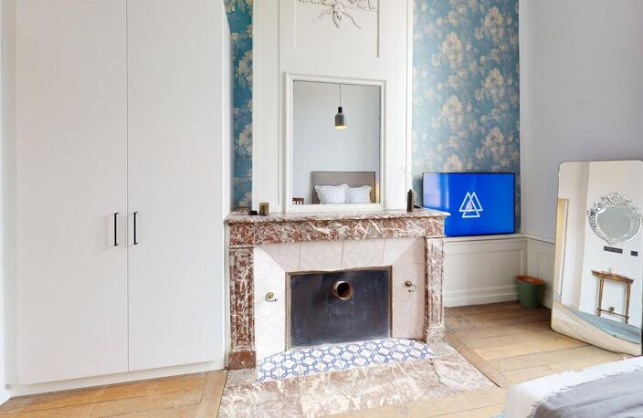 Studio meublé et équipé au coeur de Nancy — photo 3
