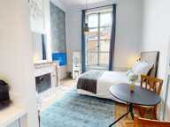 Studio meublé et équipé au coeur de Nancy — photo 4