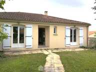 Maison de village - 110m² - Availles-en-Châtellerault — photo 2