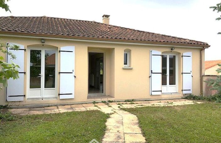 Maison de village - 110m² - Availles-en-Châtellerault — photo 2